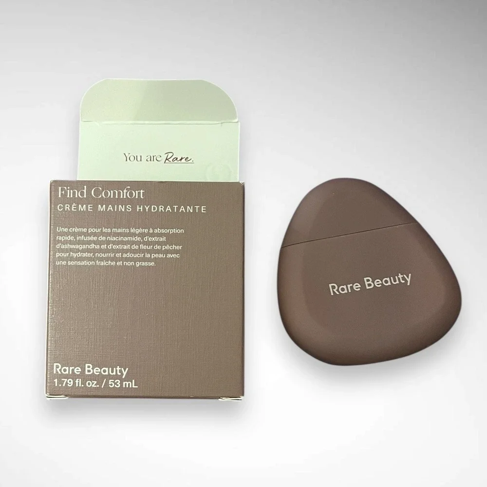 RARE BEAUTY Hydrating Hand Cream‎ 1.79 fl oz New In Box